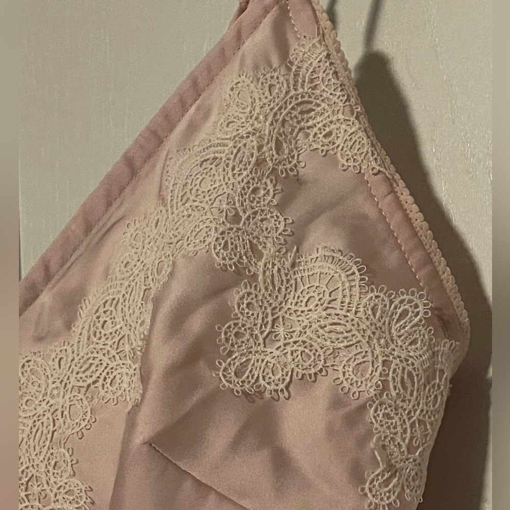 NWT Free People All Set Cami sz XL🌸 - Picture 12 of 16